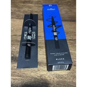 Eyeko London Eye Do Liquid Eyeliner Black full size New in box